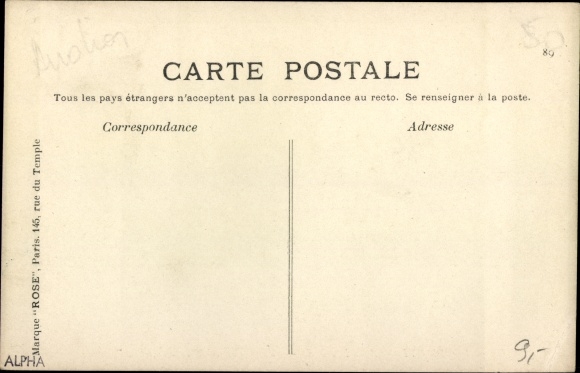 Zeppelin, Locomotion Aerienne, Le "Clement Bayard" 1908
