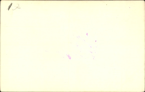 Schauspieler Rolf Moebius, Portrait, Zigarette, FBZ Verlag, Autogramm