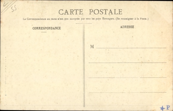 Commercy Meuse, L'Eglise