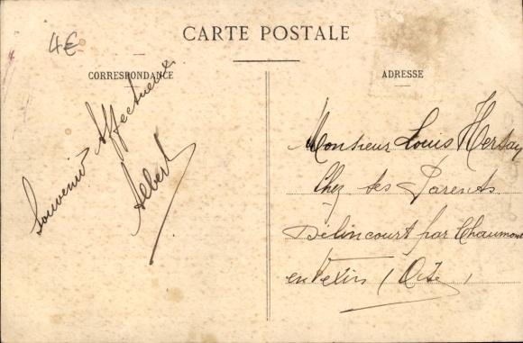 La Guillotine du Pere, franz&ouml;sische Soldaten