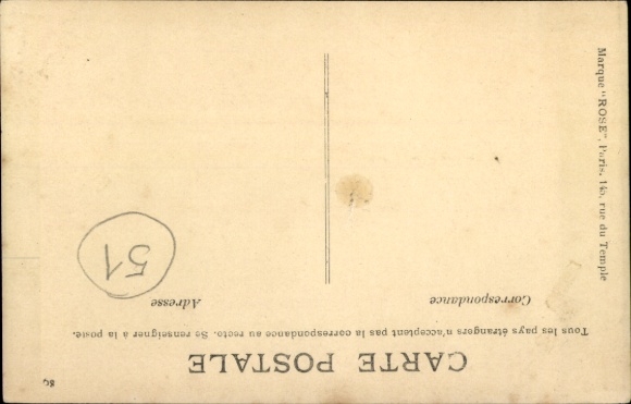 Aviation, Aerial Locomotion, De Rue, Kapit&auml;n Ferber auf dem Voisin-Doppeldecker in Reims, 1909