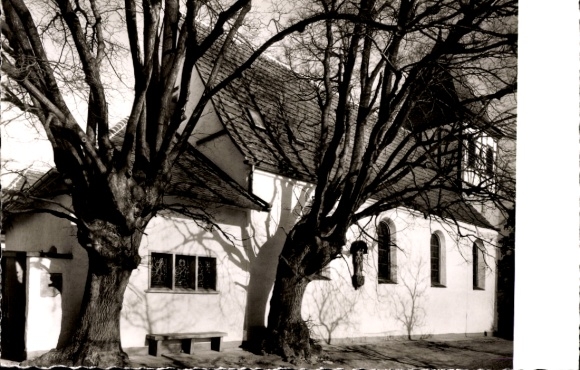 Cleebronn in W&uuml;rttemberg, Jugendhaus Michaelsberg