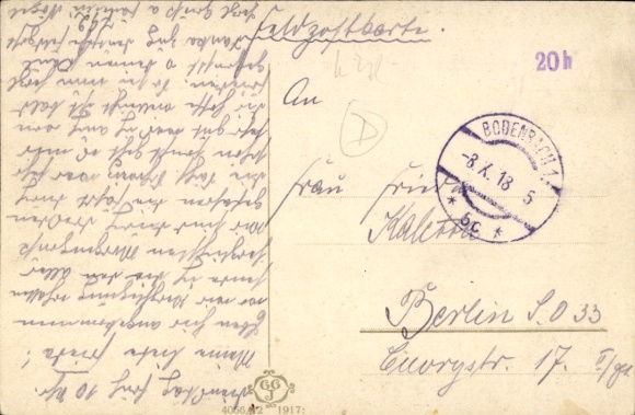 Děč&iacute;n Tetschen an der Elbe Region Aussig, Tetschen a. d. Elbe, Gesamtansicht